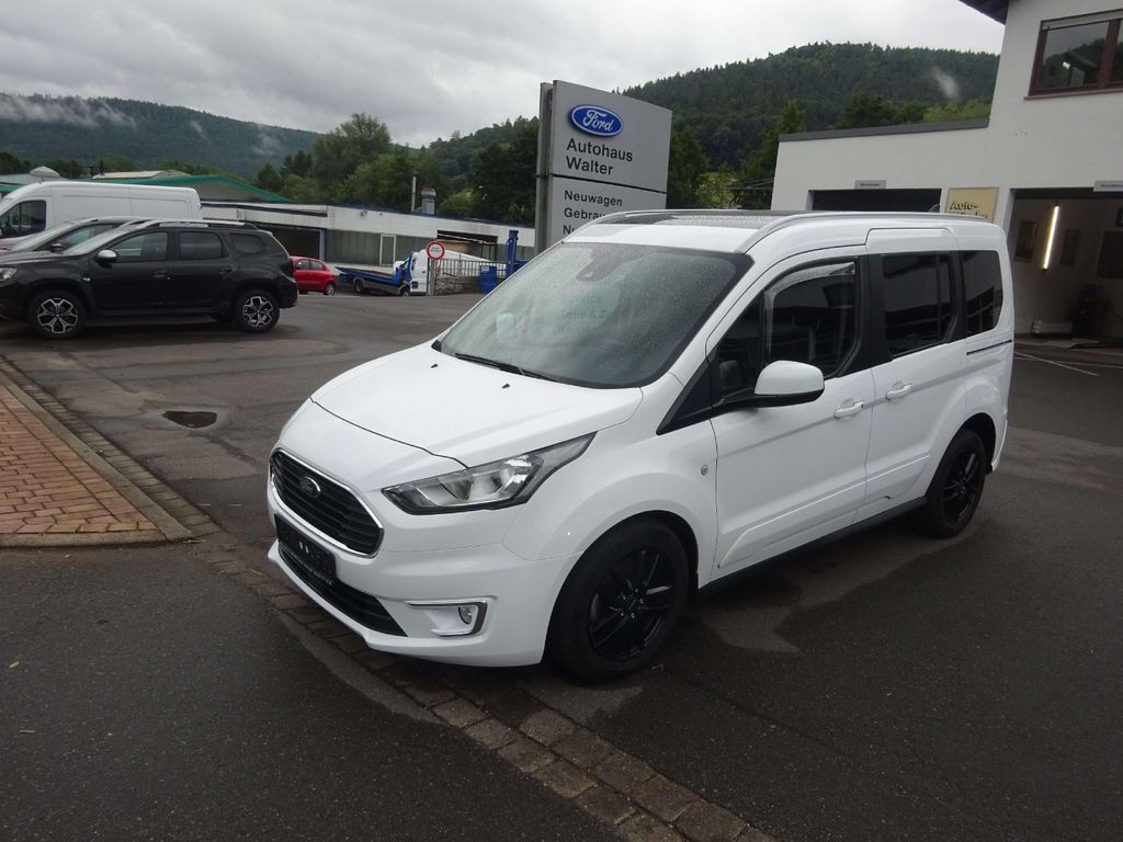 Ford Tourneo Connect 2020