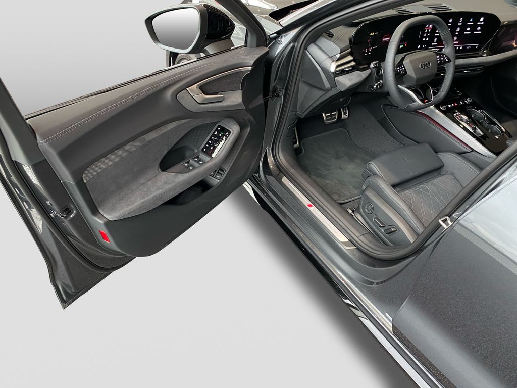 Audi A5 2025