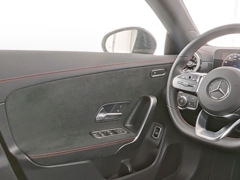 Mercedes-Benz CLA 250 2024