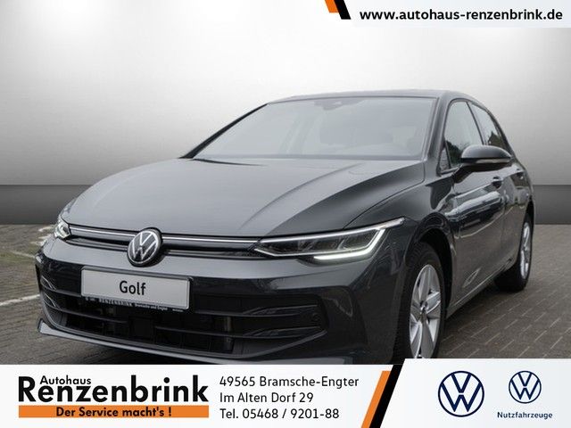 Volkswagen Golf 2025