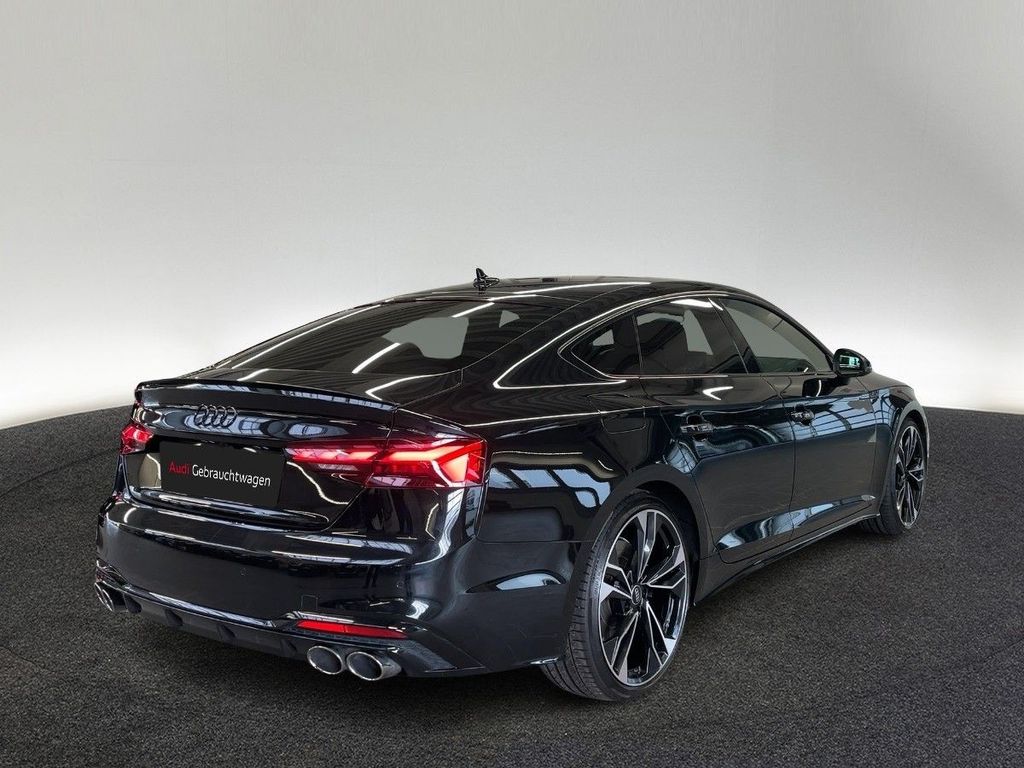 Audi S5 2023