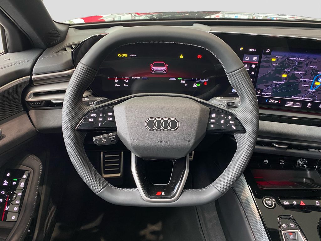 Audi A5 2025