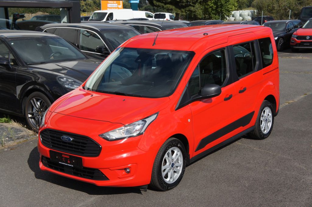 Ford Tourneo Connect 2020