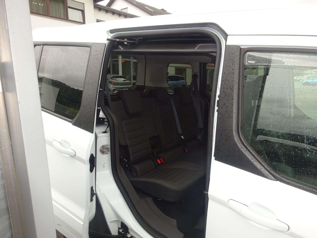 Ford Tourneo Connect 2020