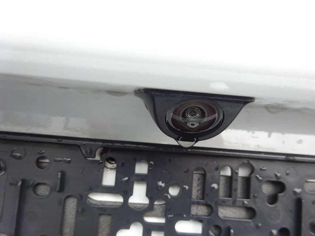 Ford Tourneo Connect 2020