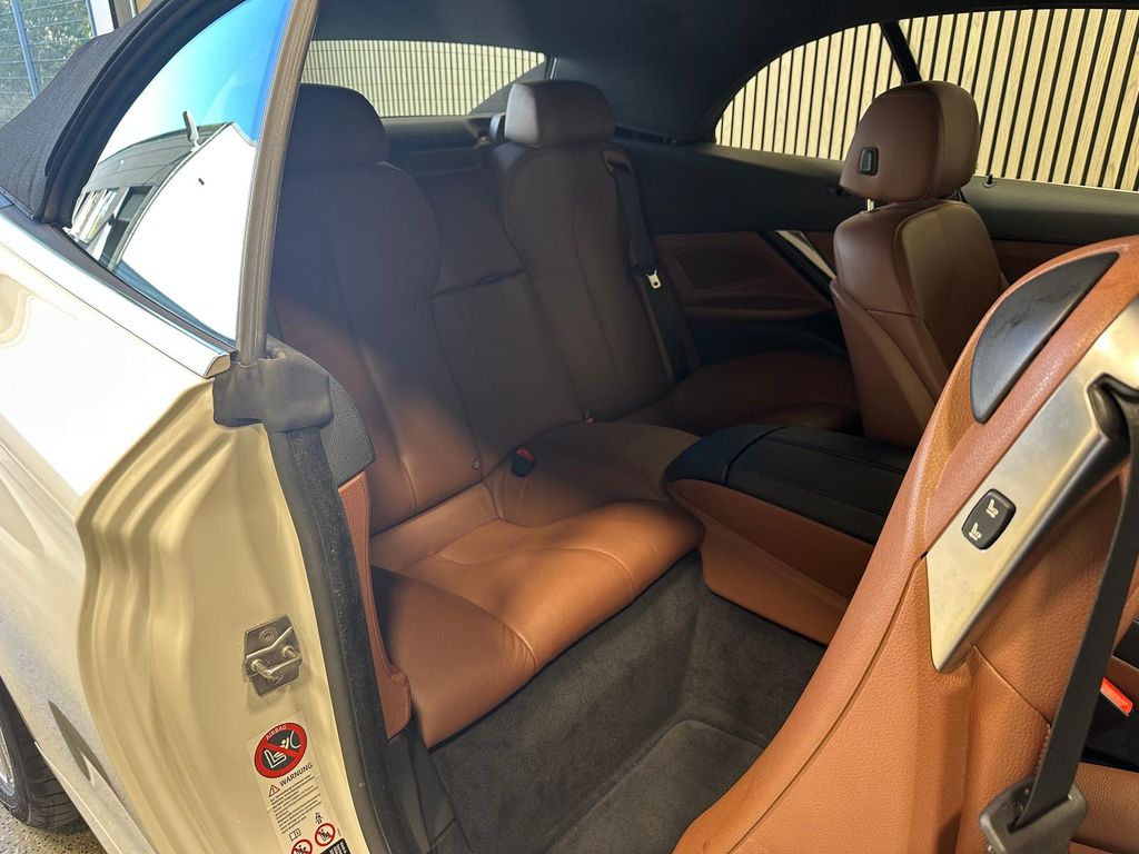 BMW 640 2012