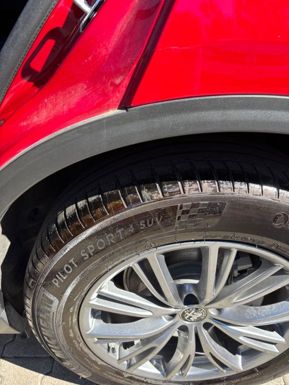 Alfa Romeo Stelvio 2023