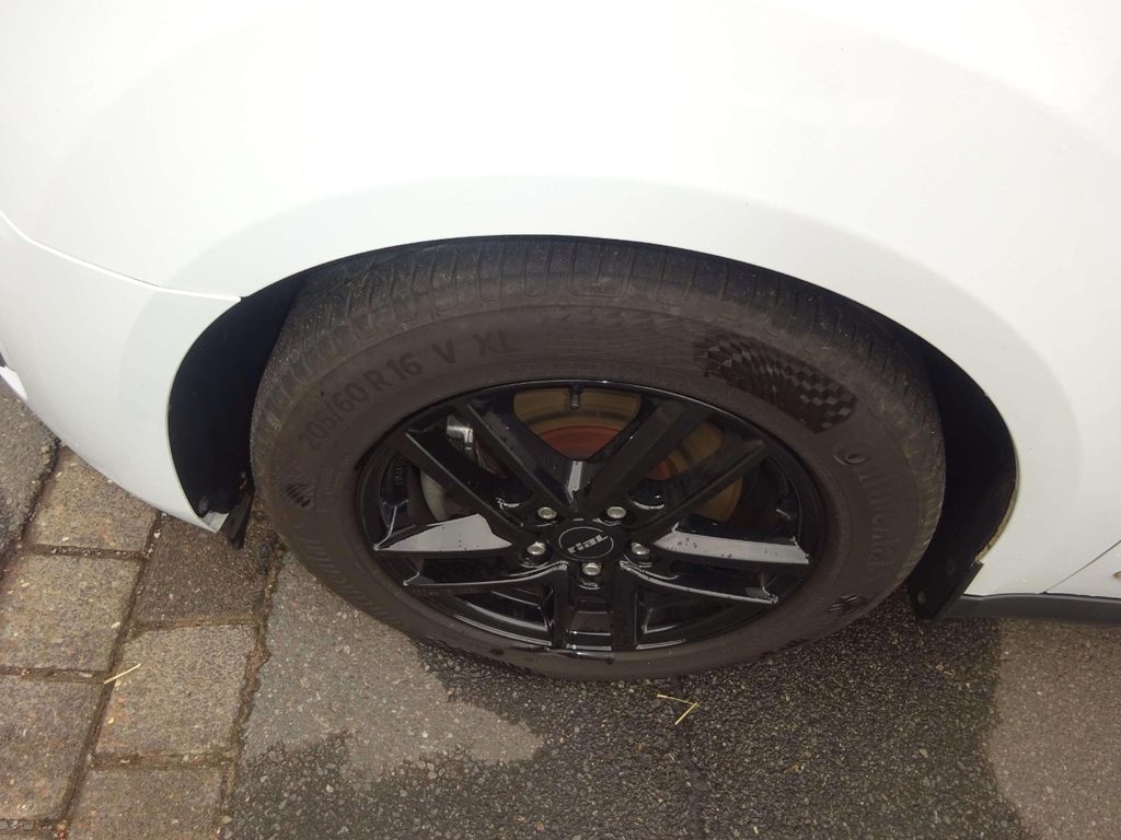 Ford Tourneo Connect 2020