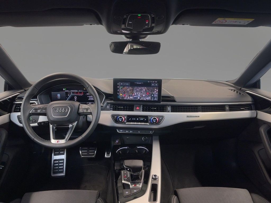 Audi S5 2023