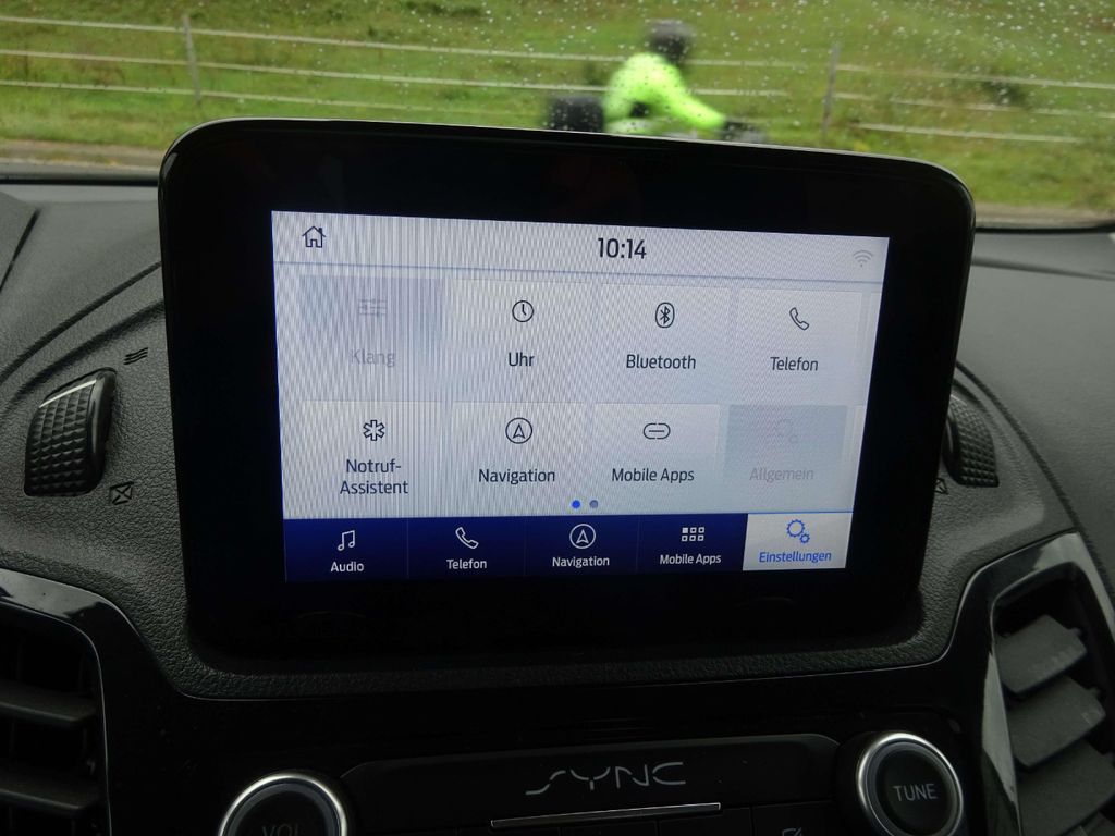 Ford Tourneo Connect 2020