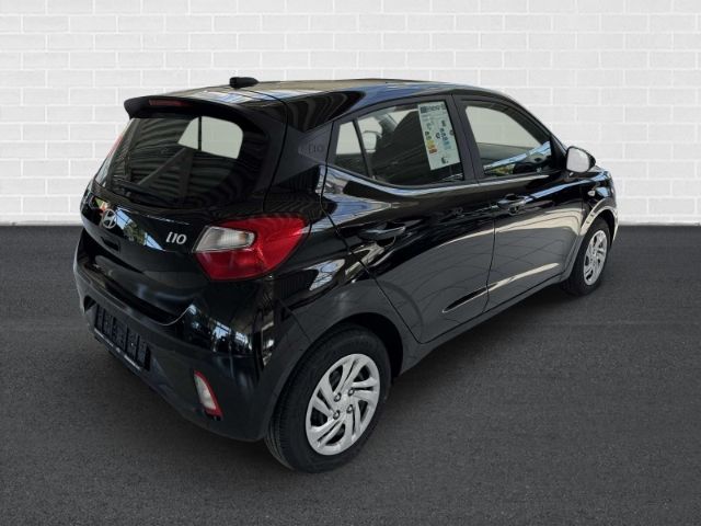 Hyundai i10 2025