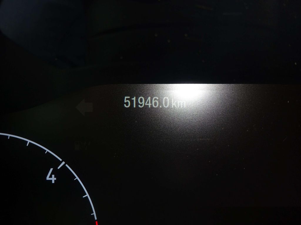 Ford Tourneo Connect 2020