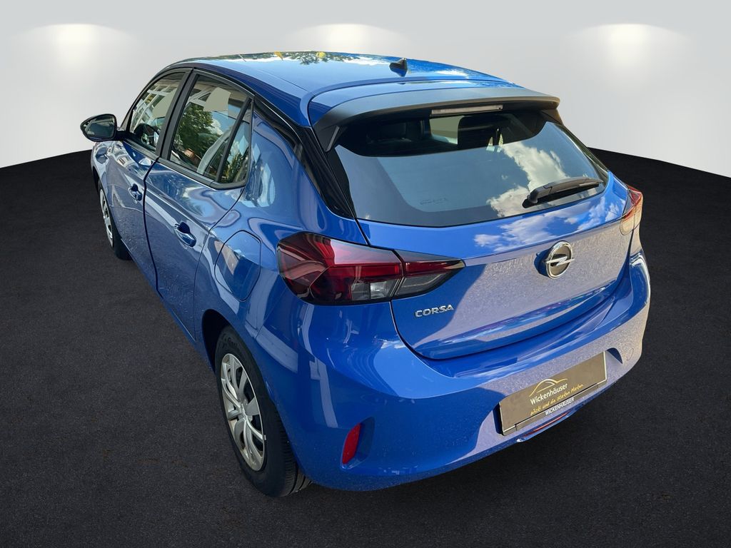 Opel Corsa 2021