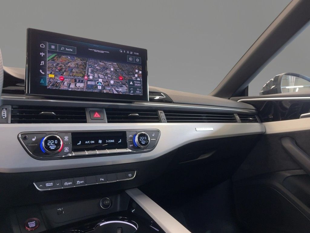 Audi S5 2023