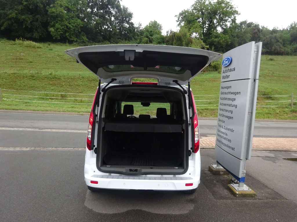 Ford Tourneo Connect 2020