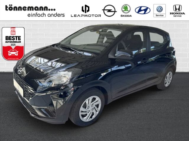 Hyundai i10 2025