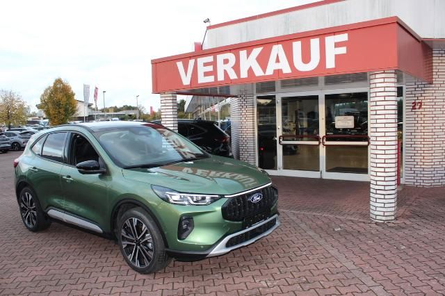 Ford Kuga 2024