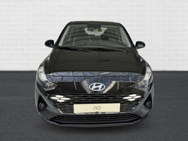 Hyundai i10 2025