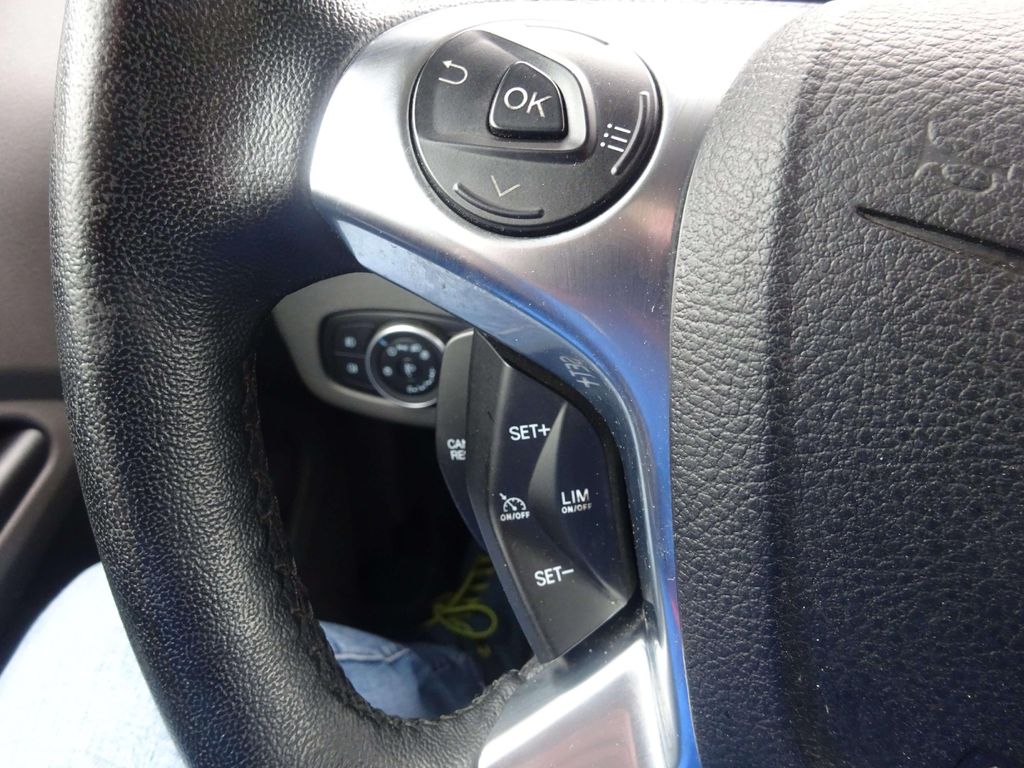 Ford Tourneo Connect 2020