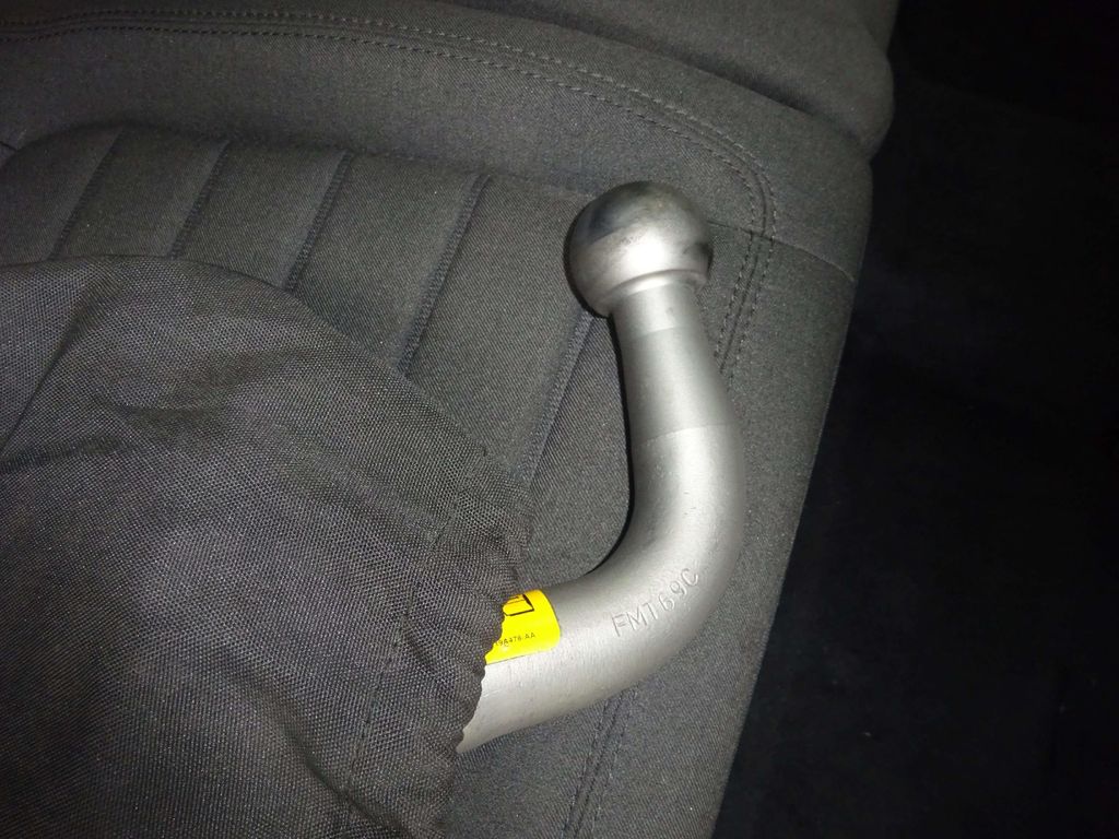 Ford Tourneo Connect 2020