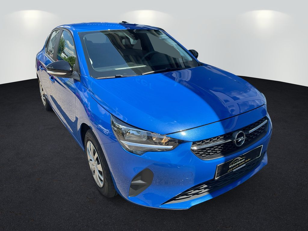 Opel Corsa 2021