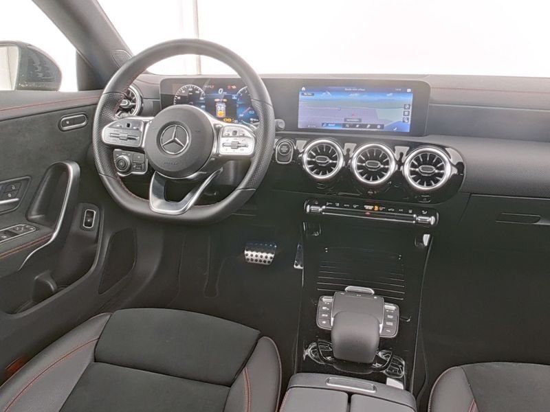 Mercedes-Benz CLA 250 2024