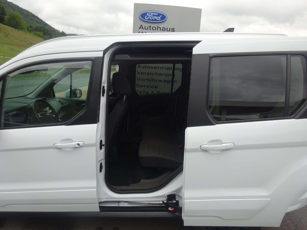 Ford Tourneo Connect 2020
