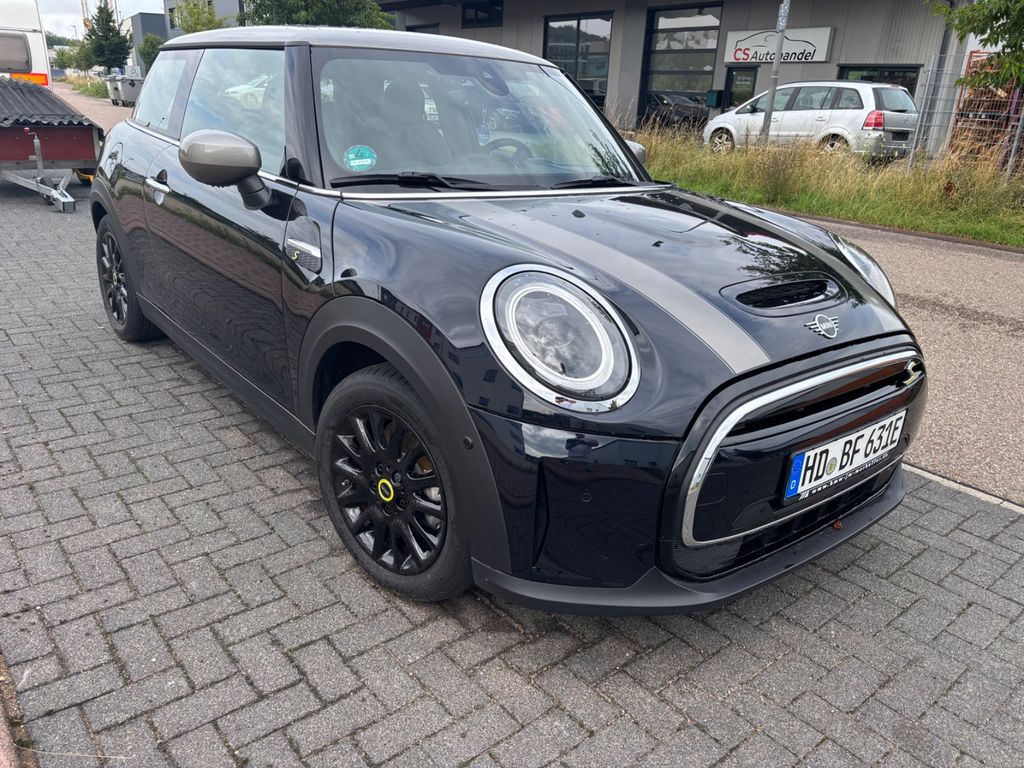 MINI Cooper SE 2023