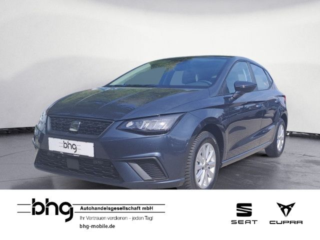Seat Ibiza 2025