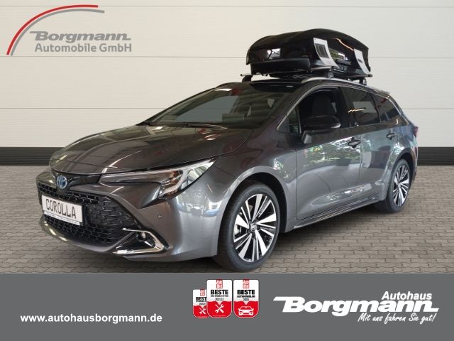 Toyota Corolla 2025