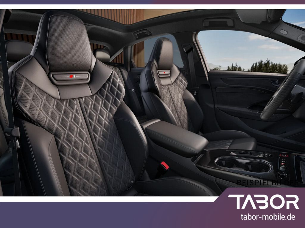 Audi A6 2025