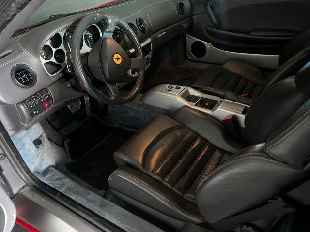 Ferrari 360 2003