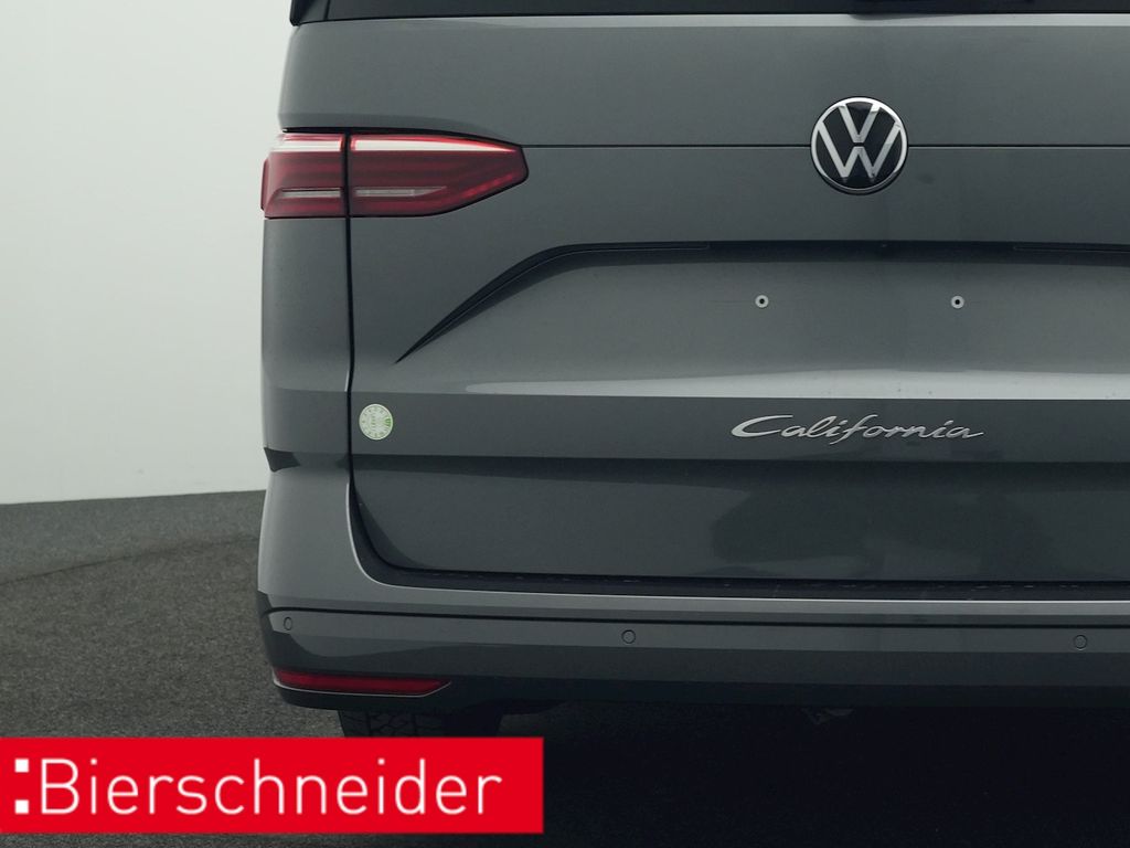 Volkswagen T7 California