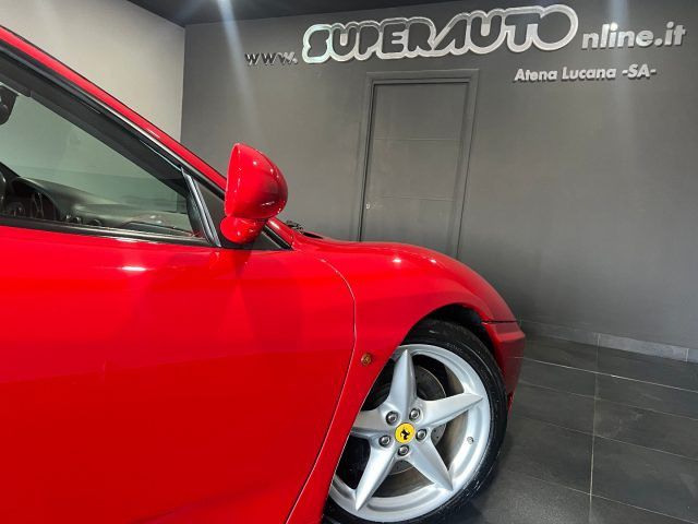 Ferrari 360 2003