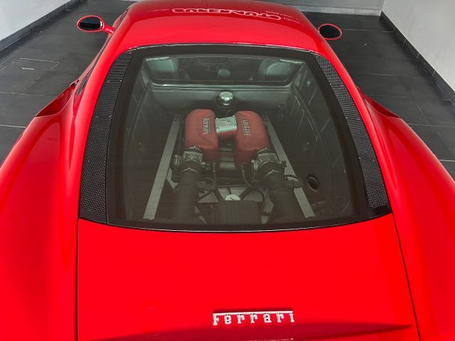 Ferrari 360 2003
