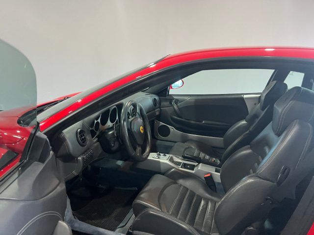 Ferrari 360 2003