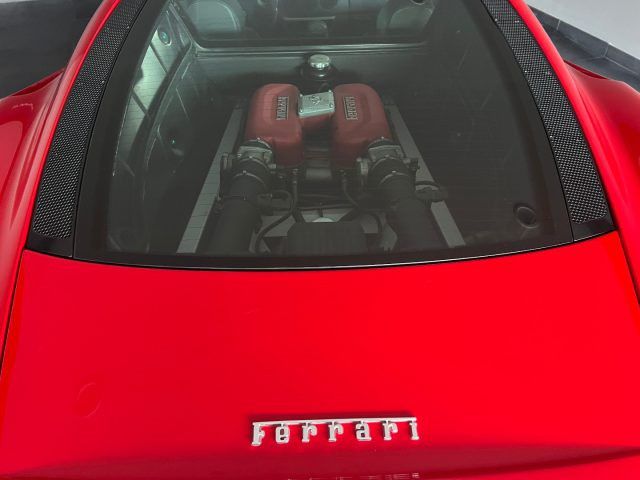 Ferrari 360 2003