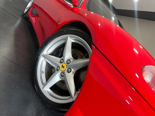 Ferrari 360 2003