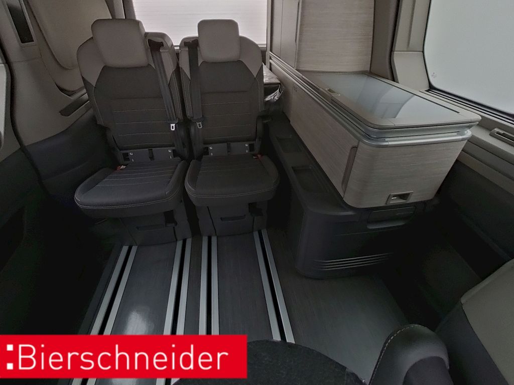 Volkswagen T7 California