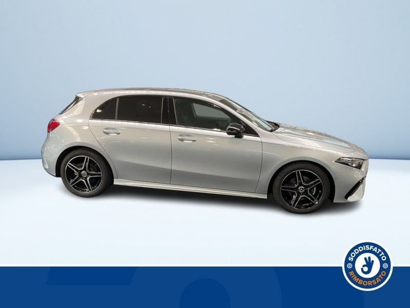 Mercedes-Benz A 180 2025