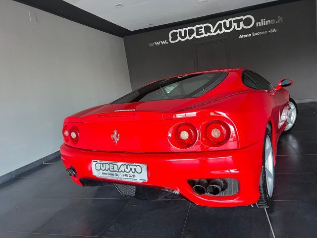 Ferrari 360 2003