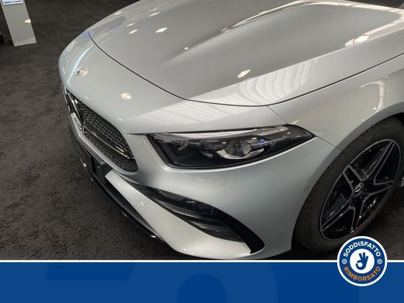 Mercedes-Benz A 180 2025