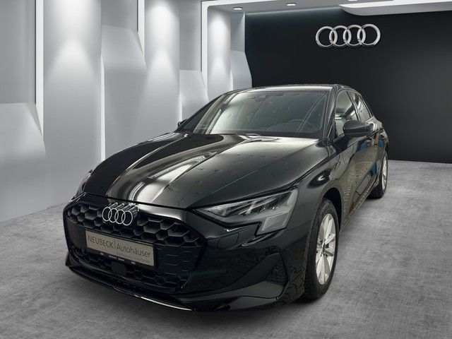 Audi A3 2025