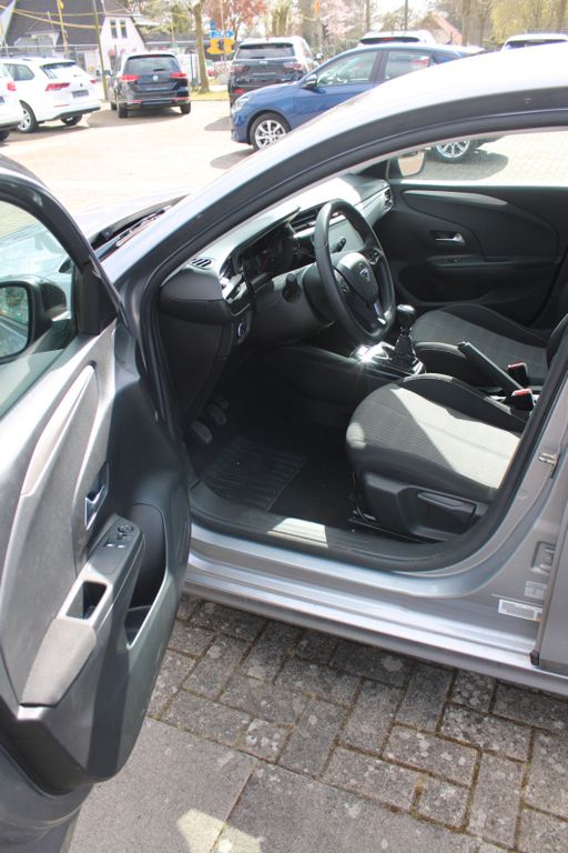 Opel Corsa 2021