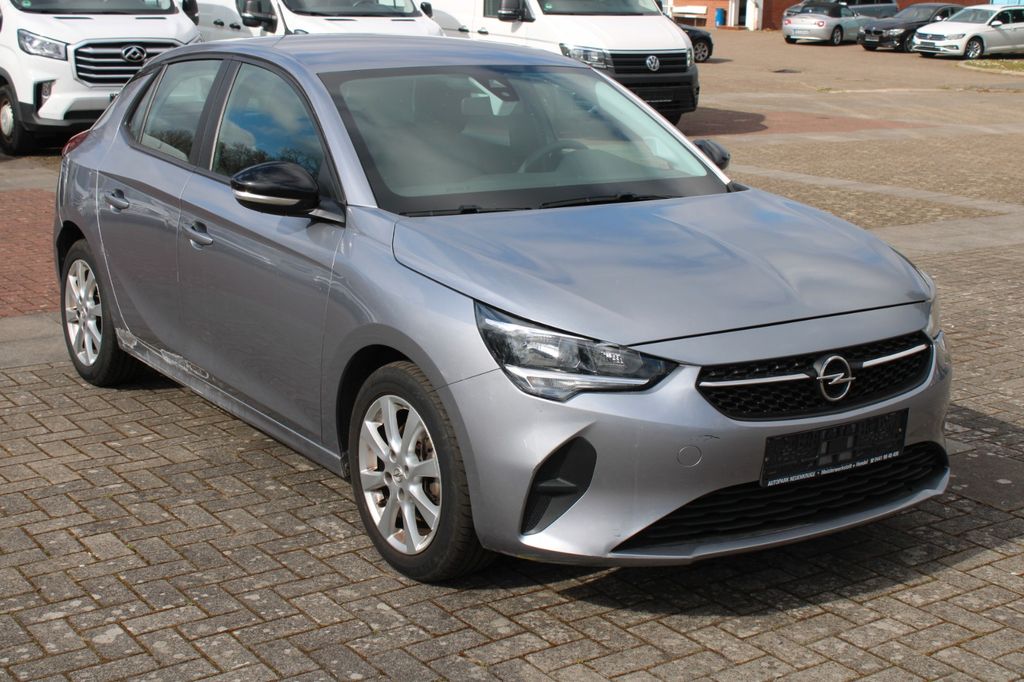 Opel Corsa 2021
