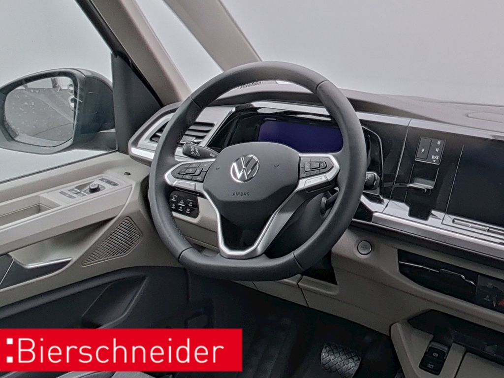 Volkswagen T7 California