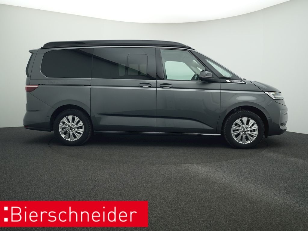 Volkswagen T7 California