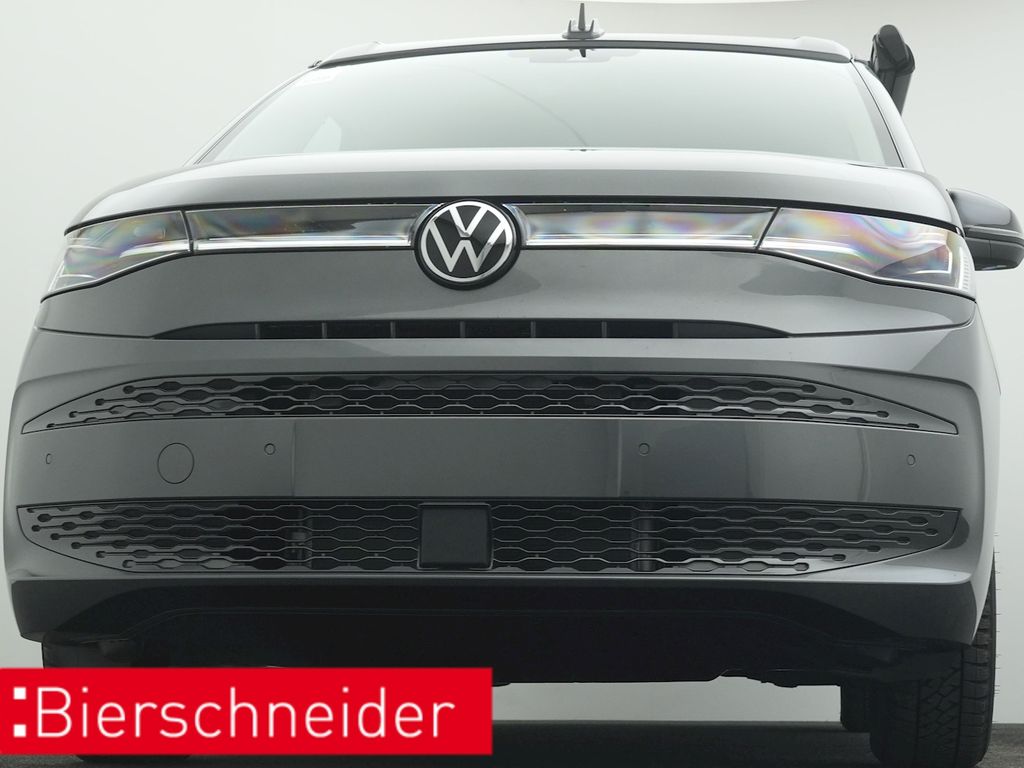 Volkswagen T7 California