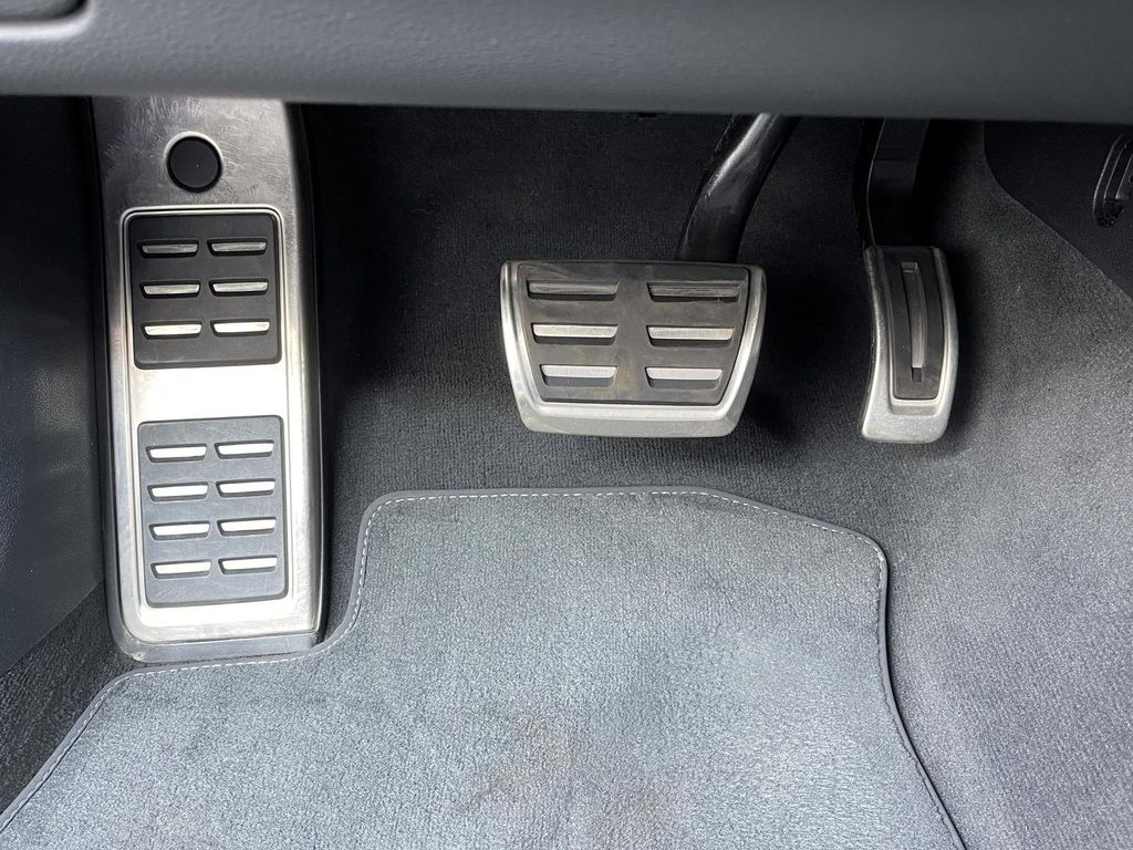 Audi A5 2022