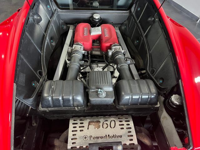 Ferrari 360 2003